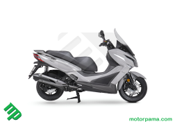 Kymco X-Town 300 (2)